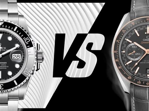 tissot omega rolex|Rolex vs OMEGA: Ultimate Comparison Guide .